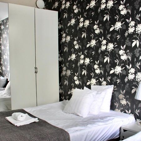 Orchidea Kamppi Apartment Helsinki Ngoại thất bức ảnh