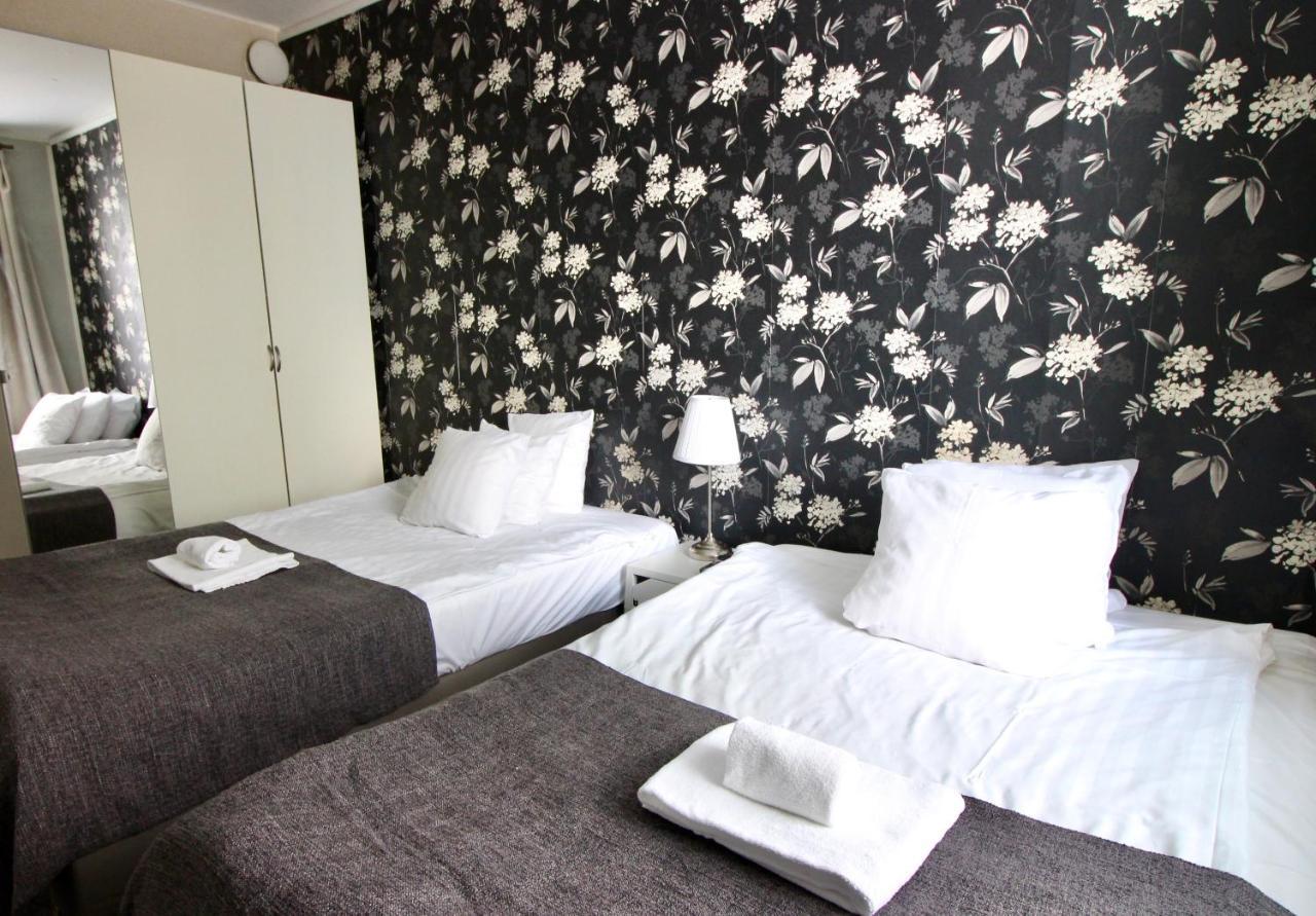 Orchidea Kamppi Apartment Helsinki Ngoại thất bức ảnh