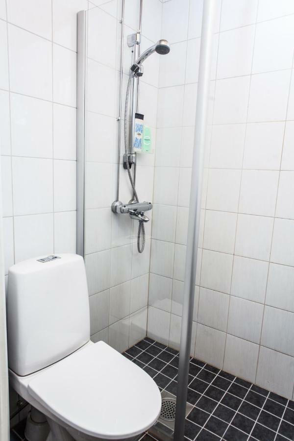 Orchidea Kamppi Apartment Helsinki Ngoại thất bức ảnh